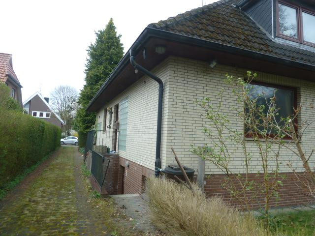 PLZ 22399 Großes Einfamilienhaus in Top Lage in Hamburg Poppenbüttel – Achter Billing 31, 22399 Hamburg Poppenbüttel(Poppenbüttel) – Vorschaubild 4