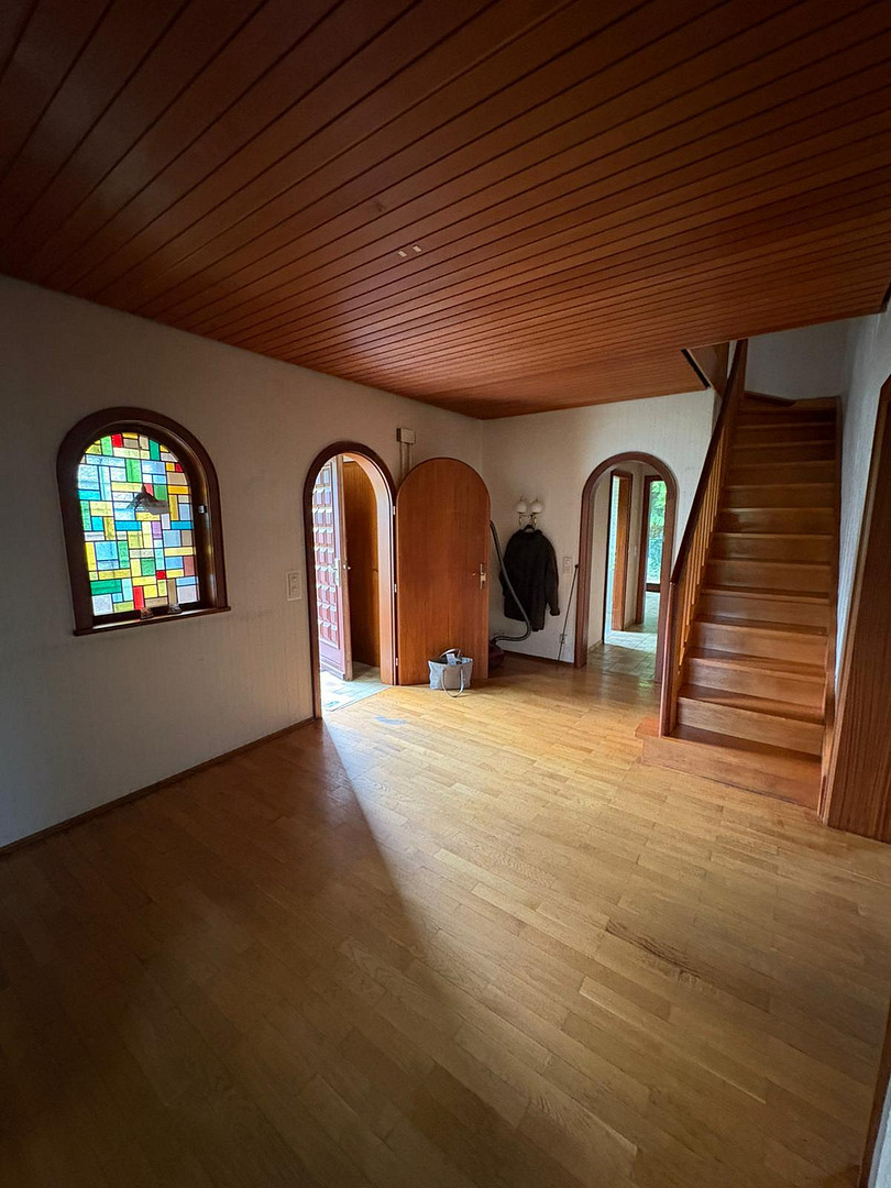 PLZ 22399 Großes Einfamilienhaus in Top Lage in Hamburg Poppenbüttel – Achter Billing 31, 22399 Hamburg Poppenbüttel(Poppenbüttel) – Vorschaubild 5