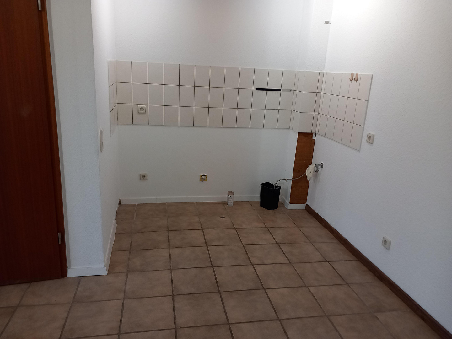 Helles Appartment, ca. 43m², große Fensterfront, 1.OG – 40549 Düsseldorf(Heerdt) – Vorschaubild 3