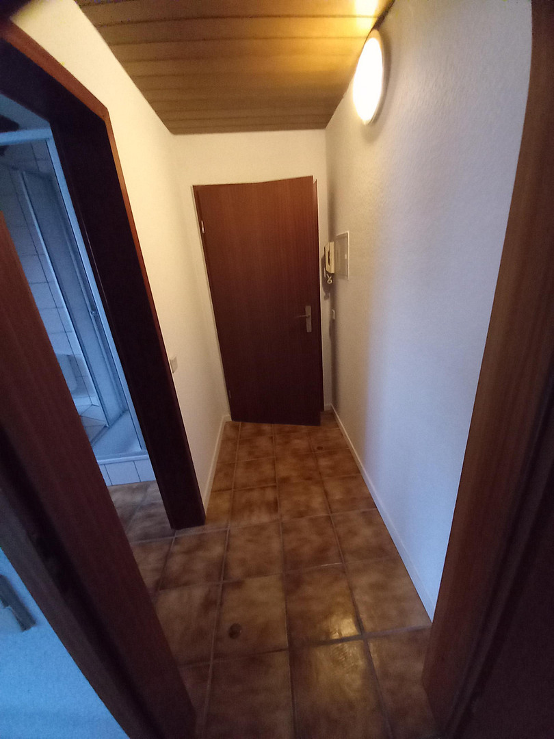 Helles Appartment, ca. 43m², große Fensterfront, 1.OG – 40549 Düsseldorf(Heerdt) – Vorschaubild 5