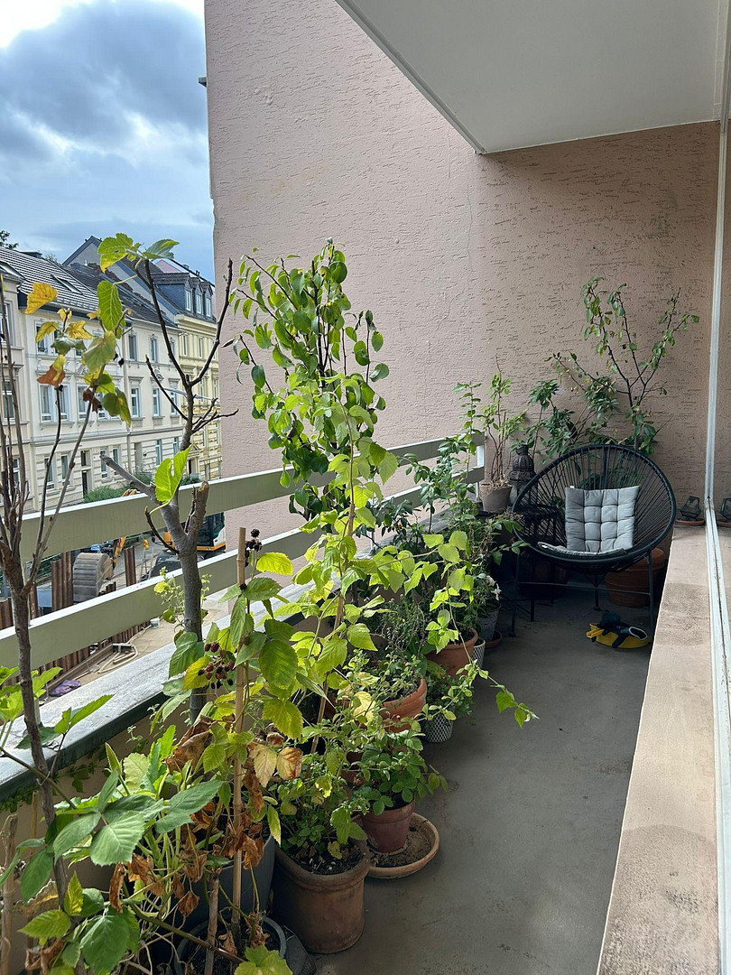 Eigennutzung oder Kapitalanlage (3,46 % Rendite) - 1-Zimmer WHG mit Balkon in Bonn – Poppelsdorf – Bonn(Poppelsdorf) – Vorschaubild 7