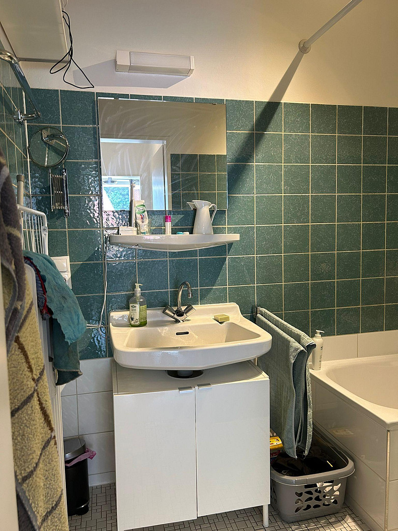 Eigennutzung oder Kapitalanlage (3,46 % Rendite) - 1-Zimmer WHG mit Balkon in Bonn – Poppelsdorf – Bonn(Poppelsdorf) – Vorschaubild 6