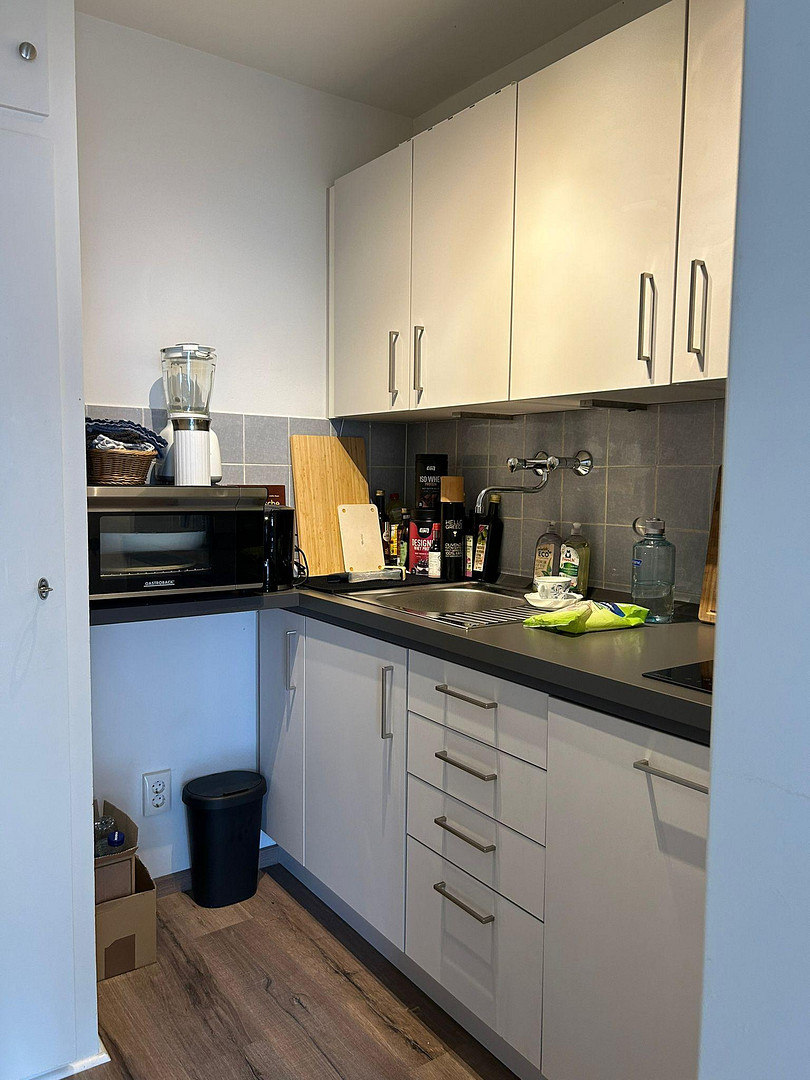 Eigennutzung oder Kapitalanlage (3,46 % Rendite) - 1-Zimmer WHG mit Balkon in Bonn – Poppelsdorf – Bonn(Poppelsdorf) – Vorschaubild 5