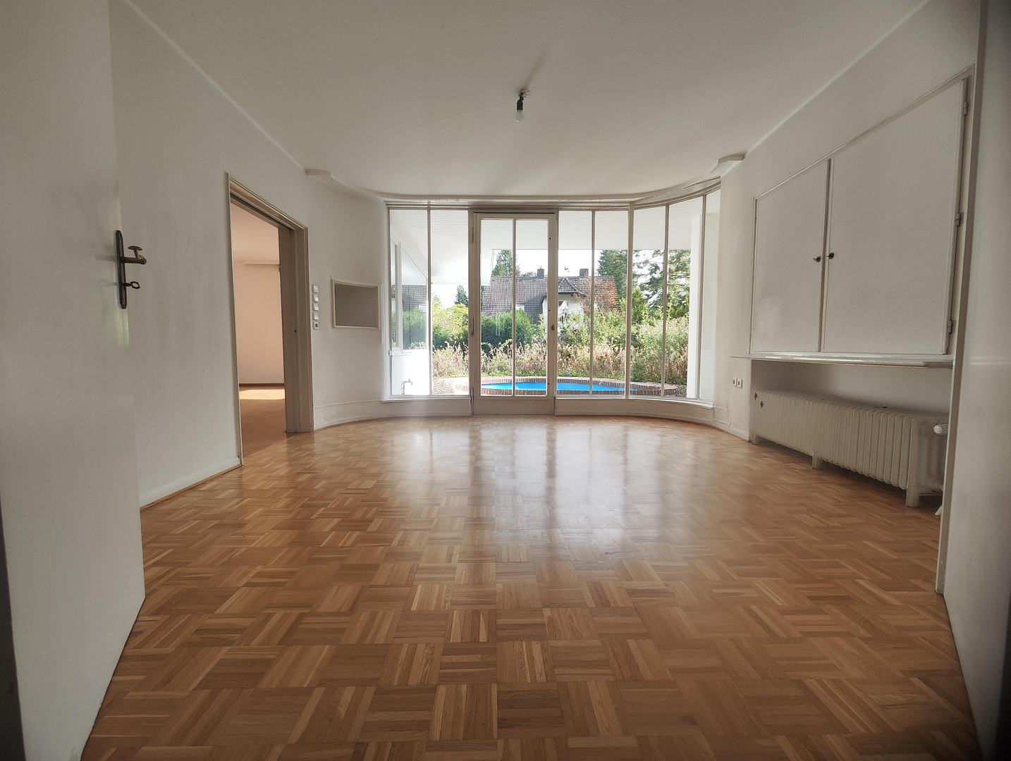 Architektonisch reizvolle Villa in Best-Lage am Mulang maklerfrei – Kassel – Vorschaubild 21