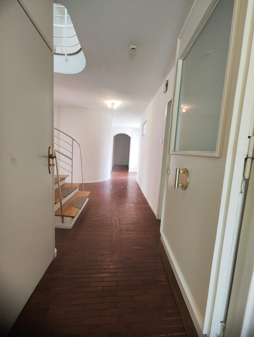 Architektonisch reizvolle Villa in Best-Lage am Mulang maklerfrei – Kassel – Vorschaubild 15