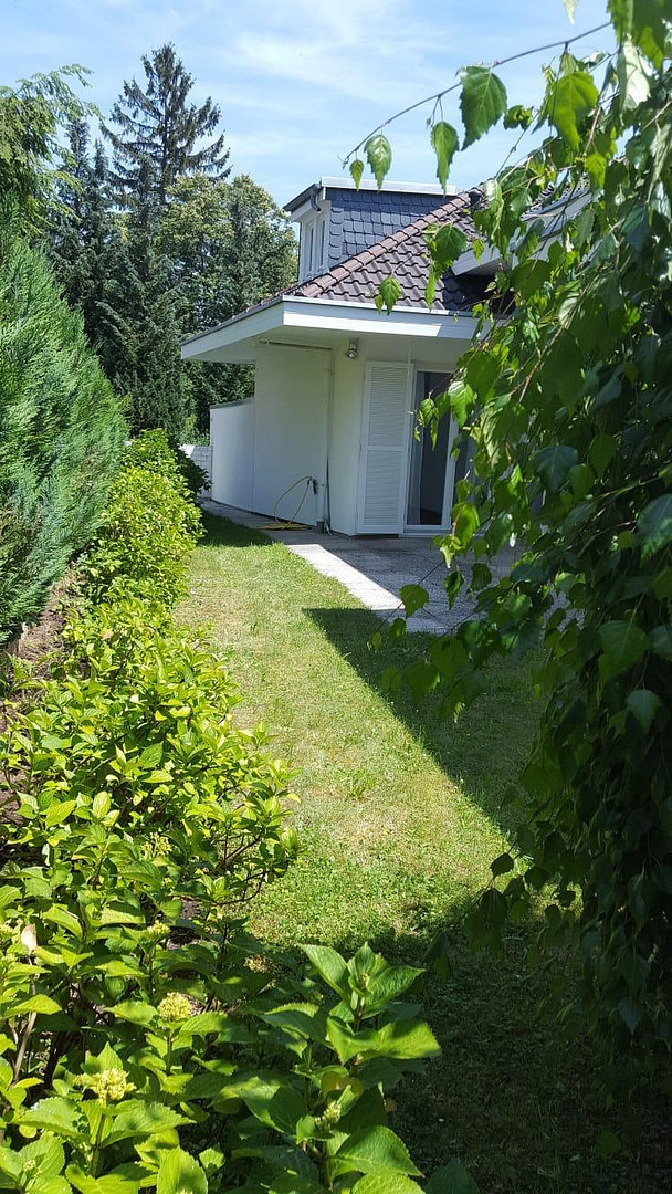 Architektonisch reizvolle Villa in Best-Lage am Mulang maklerfrei – Kassel – Vorschaubild 12