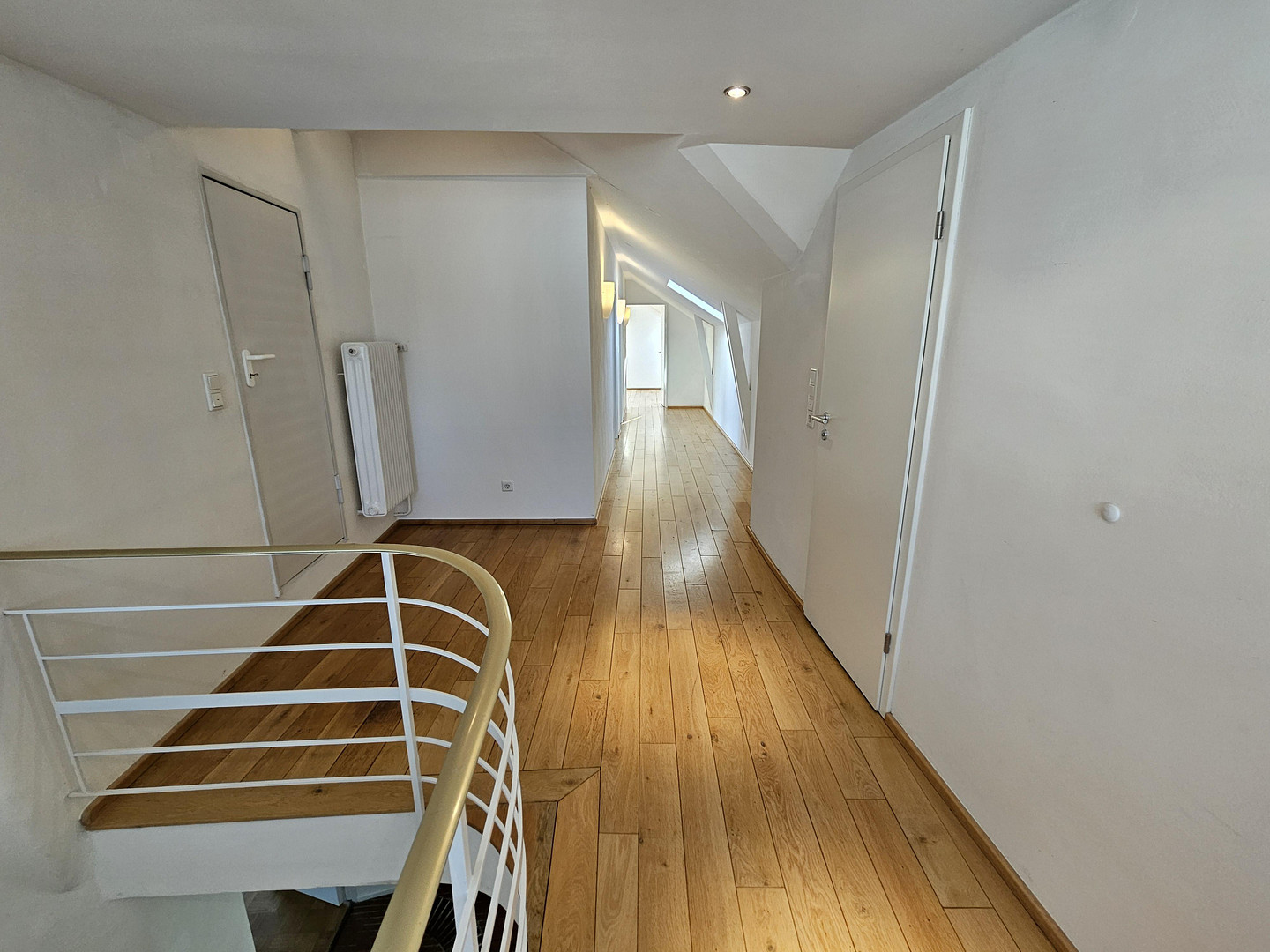 Architektonisch reizvolle Villa in Best-Lage am Mulang maklerfrei – Kassel – Vorschaubild 32