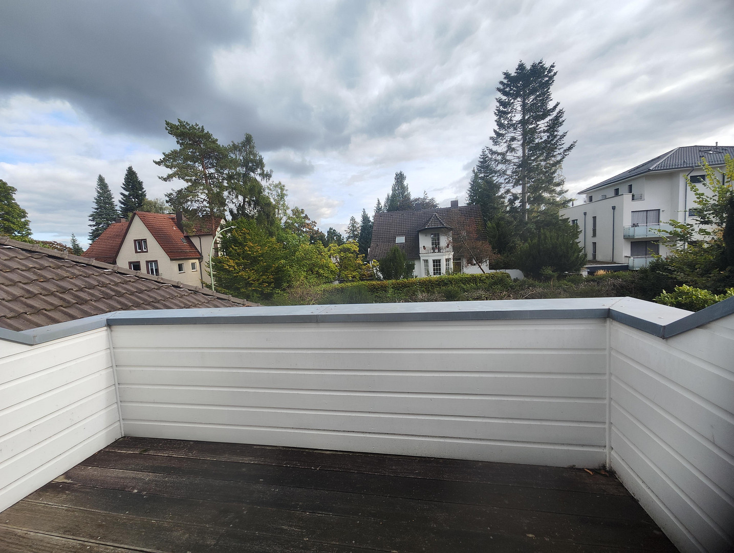 Architektonisch reizvolle Villa in Best-Lage am Mulang maklerfrei – Kassel – Vorschaubild 37