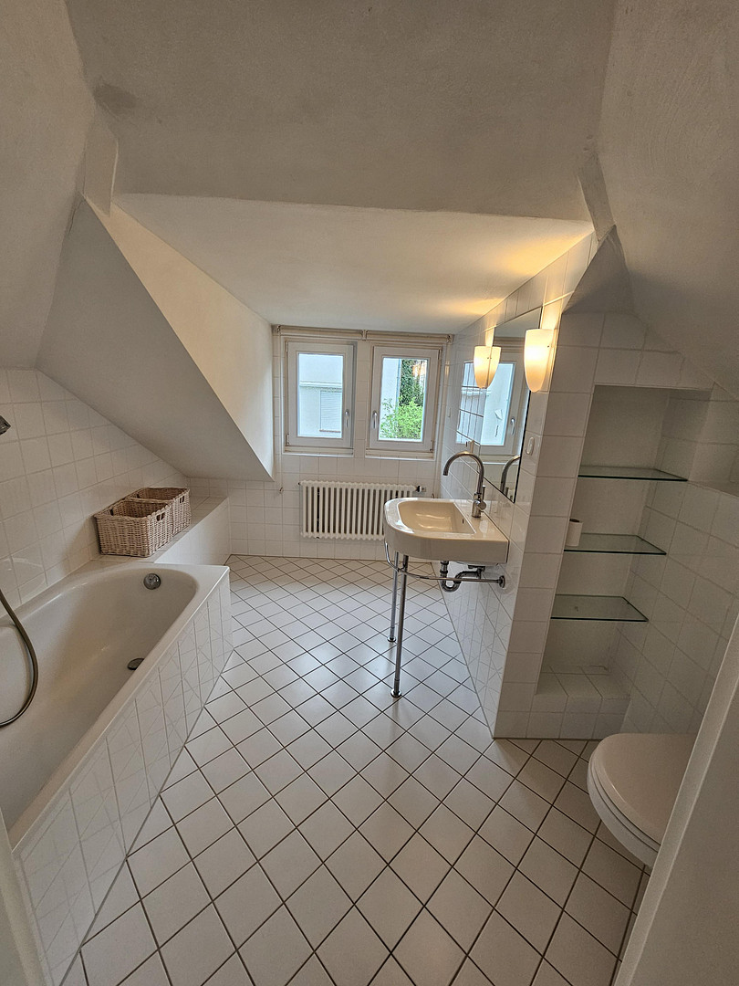 Architektonisch reizvolle Villa in Best-Lage am Mulang maklerfrei – Kassel – Vorschaubild 33