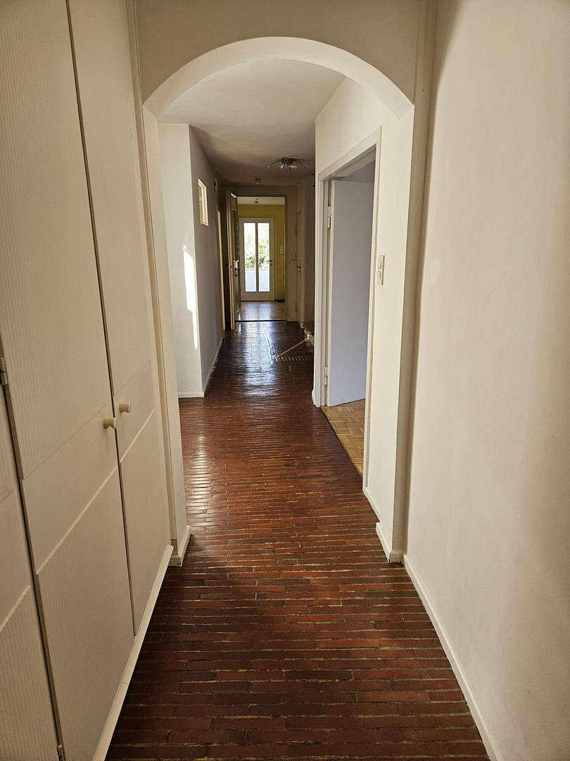 Architektonisch reizvolle Villa in Best-Lage am Mulang maklerfrei – Kassel – Vorschaubild 23