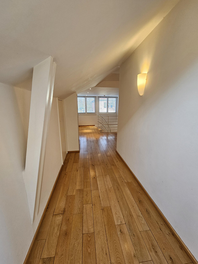 Architektonisch reizvolle Villa in Best-Lage am Mulang maklerfrei – Kassel – Vorschaubild 34