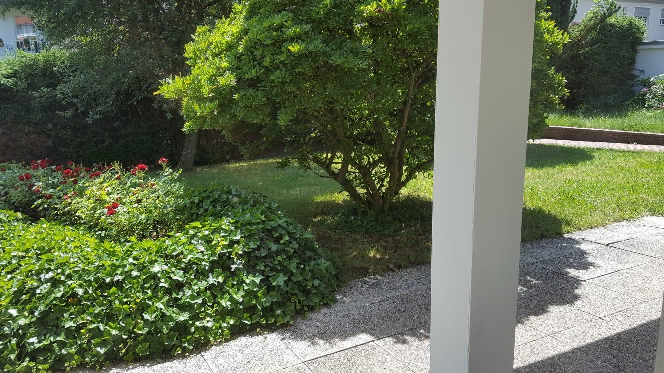 Architektonisch reizvolle Villa in Best-Lage am Mulang maklerfrei – Kassel – Vorschaubild 10