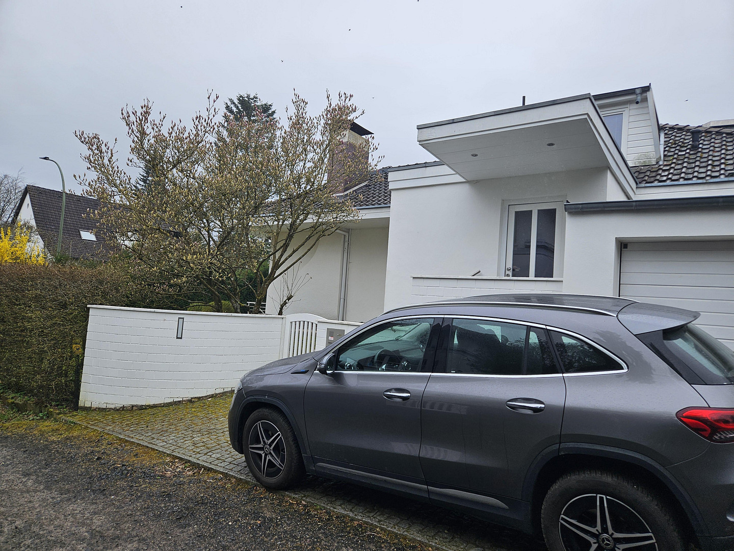 Architektonisch reizvolle Villa in Best-Lage am Mulang maklerfrei – Kassel – Vorschaubild 7
