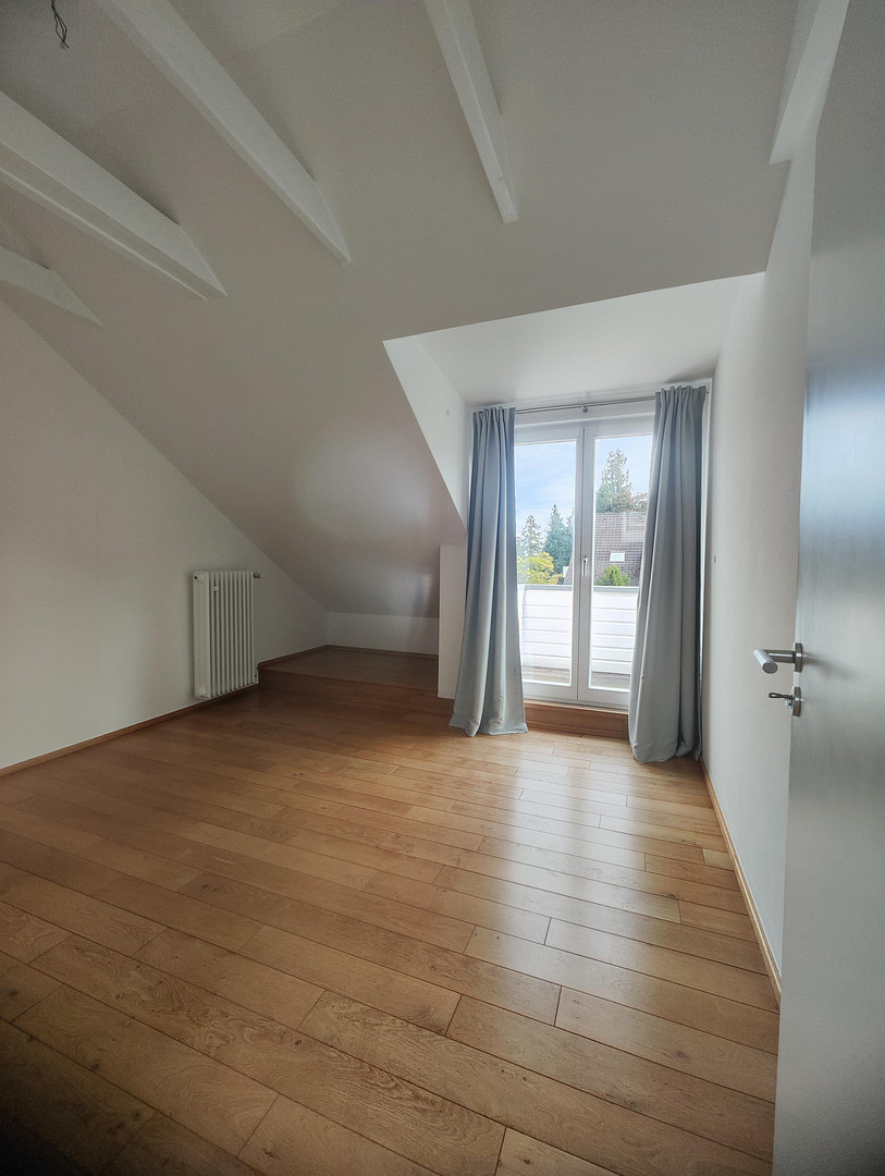 Architektonisch reizvolle Villa in Best-Lage am Mulang maklerfrei – Kassel – Vorschaubild 35