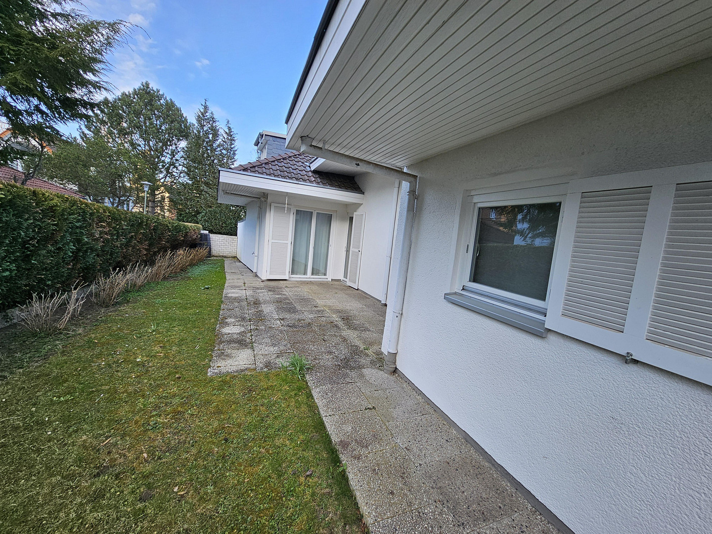 Architektonisch reizvolle Villa in Best-Lage am Mulang maklerfrei – Kassel – Vorschaubild 5