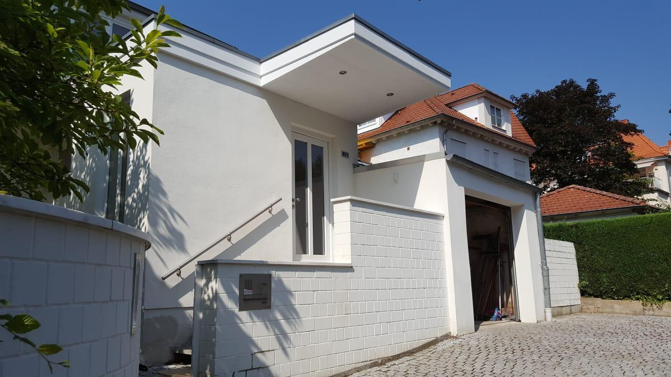 Architektonisch reizvolle Villa in Best-Lage am Mulang maklerfrei – Kassel – Vorschaubild 6
