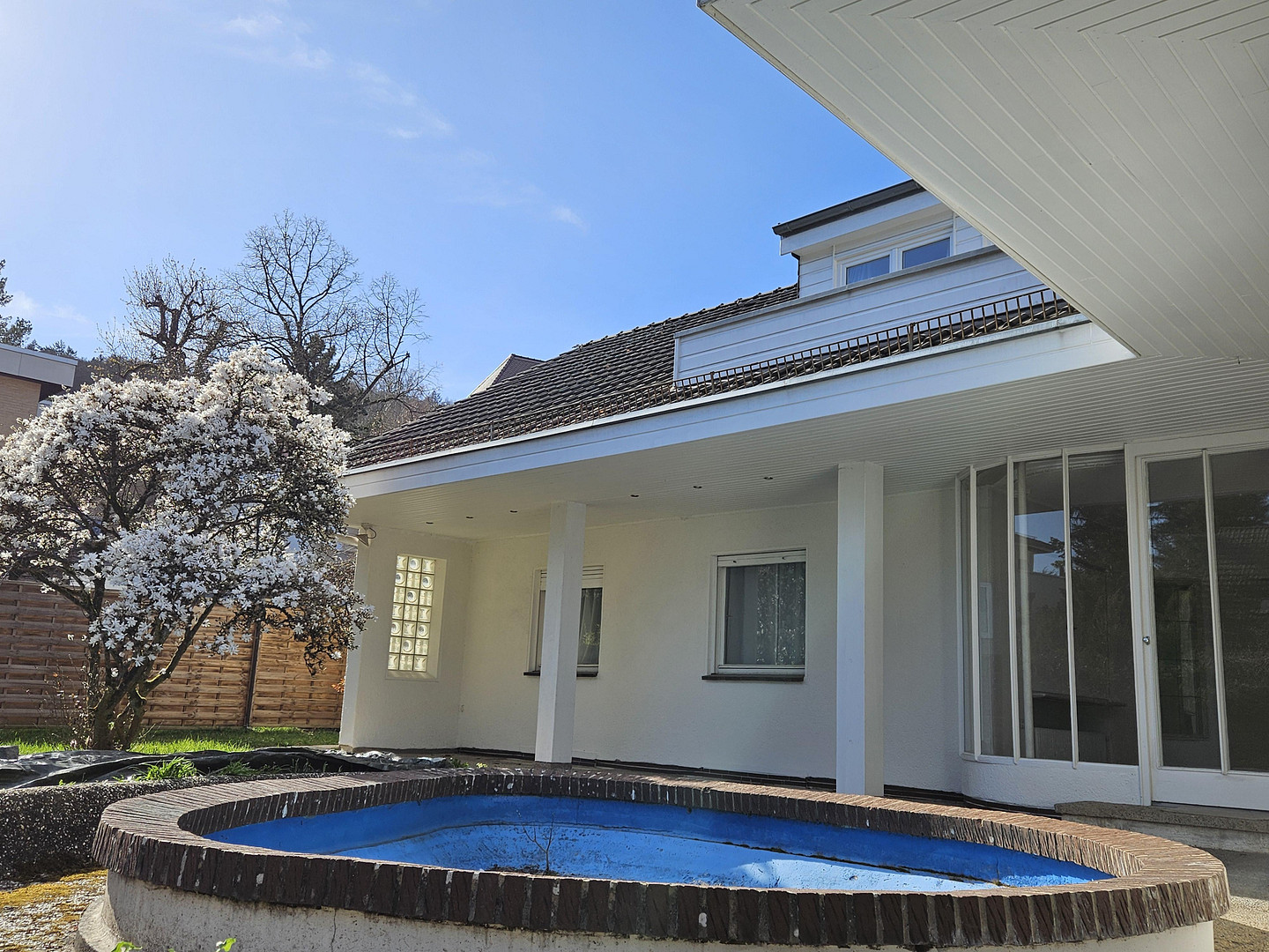 Architektonisch reizvolle Villa in Best-Lage am Mulang maklerfrei – Kassel – Vorschaubild 9