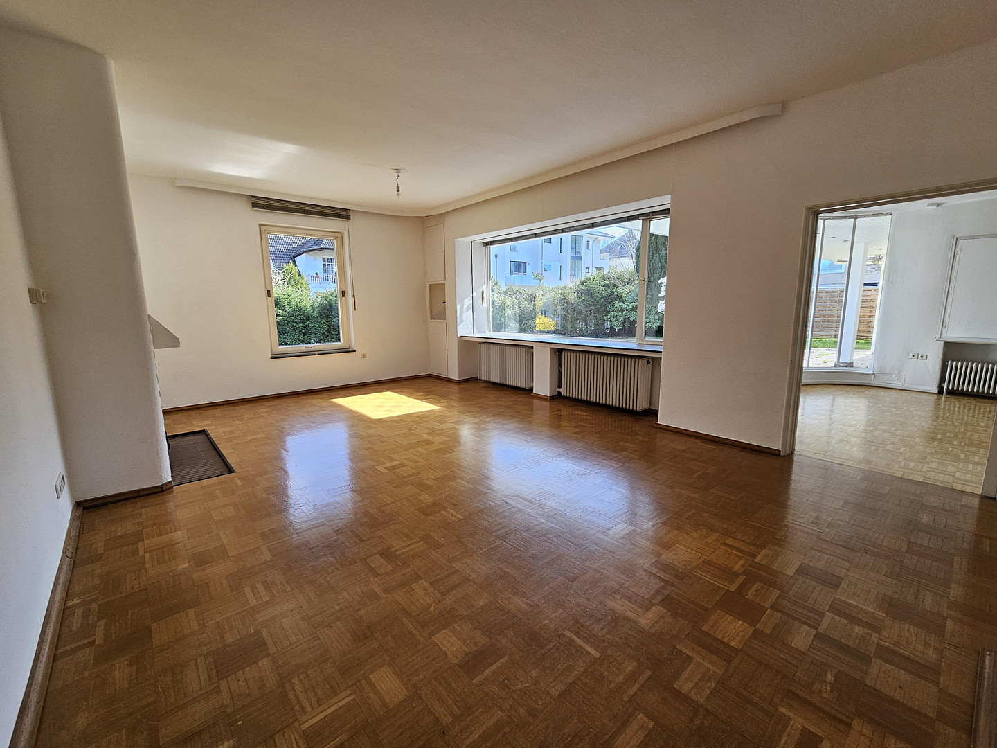 Architektonisch reizvolle Villa in Best-Lage am Mulang maklerfrei – Kassel – Vorschaubild 18