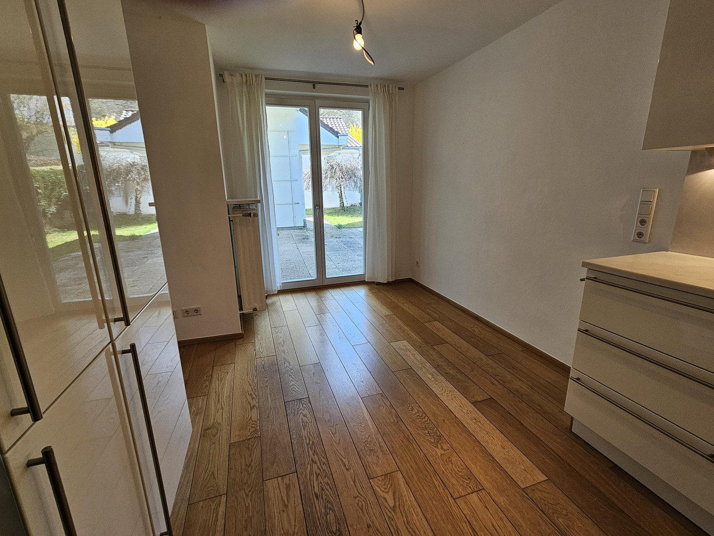 Architektonisch reizvolle Villa in Best-Lage am Mulang maklerfrei – Kassel – Vorschaubild 28