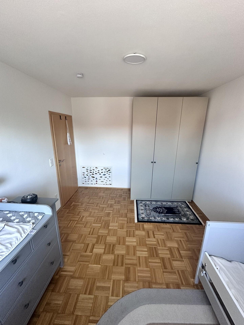 Raumwunder in Bestlage -Stillvolle DHH mit 7 Zimmern & TOP Energieeffizienz A+ – Attenkirchen – Vorschaubild 19