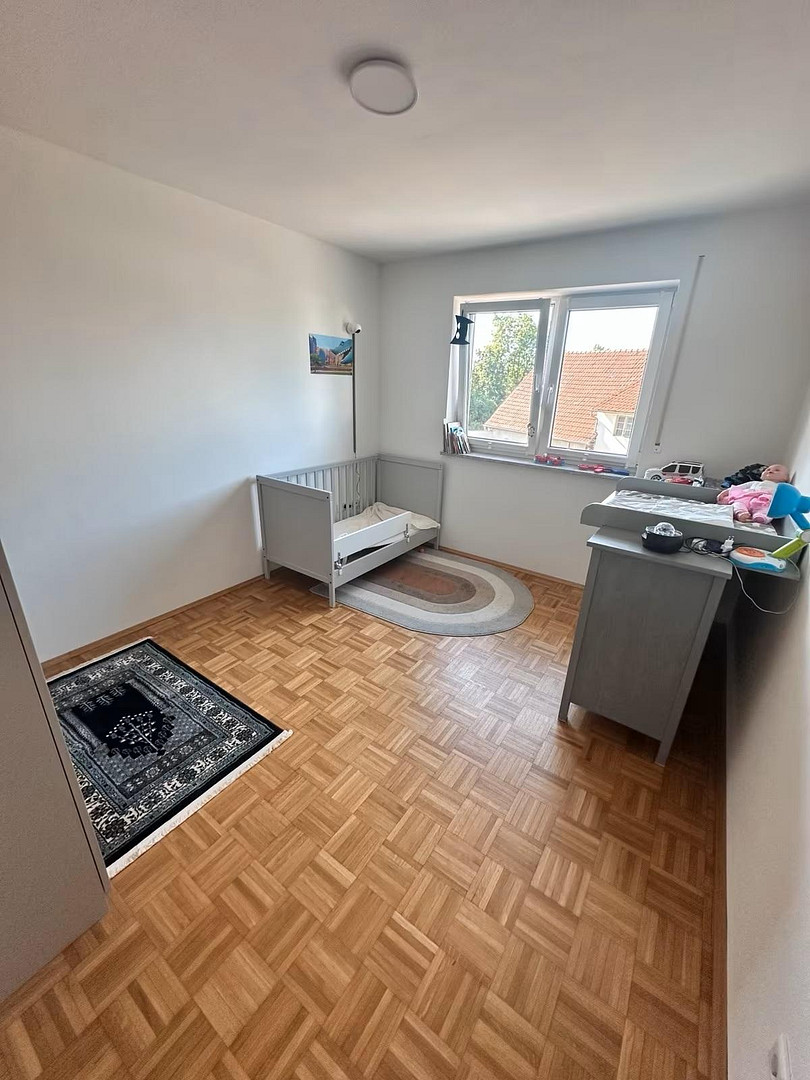 Raumwunder in Bestlage -Stillvolle DHH mit 7 Zimmern & TOP Energieeffizienz A+ – Attenkirchen – Vorschaubild 18