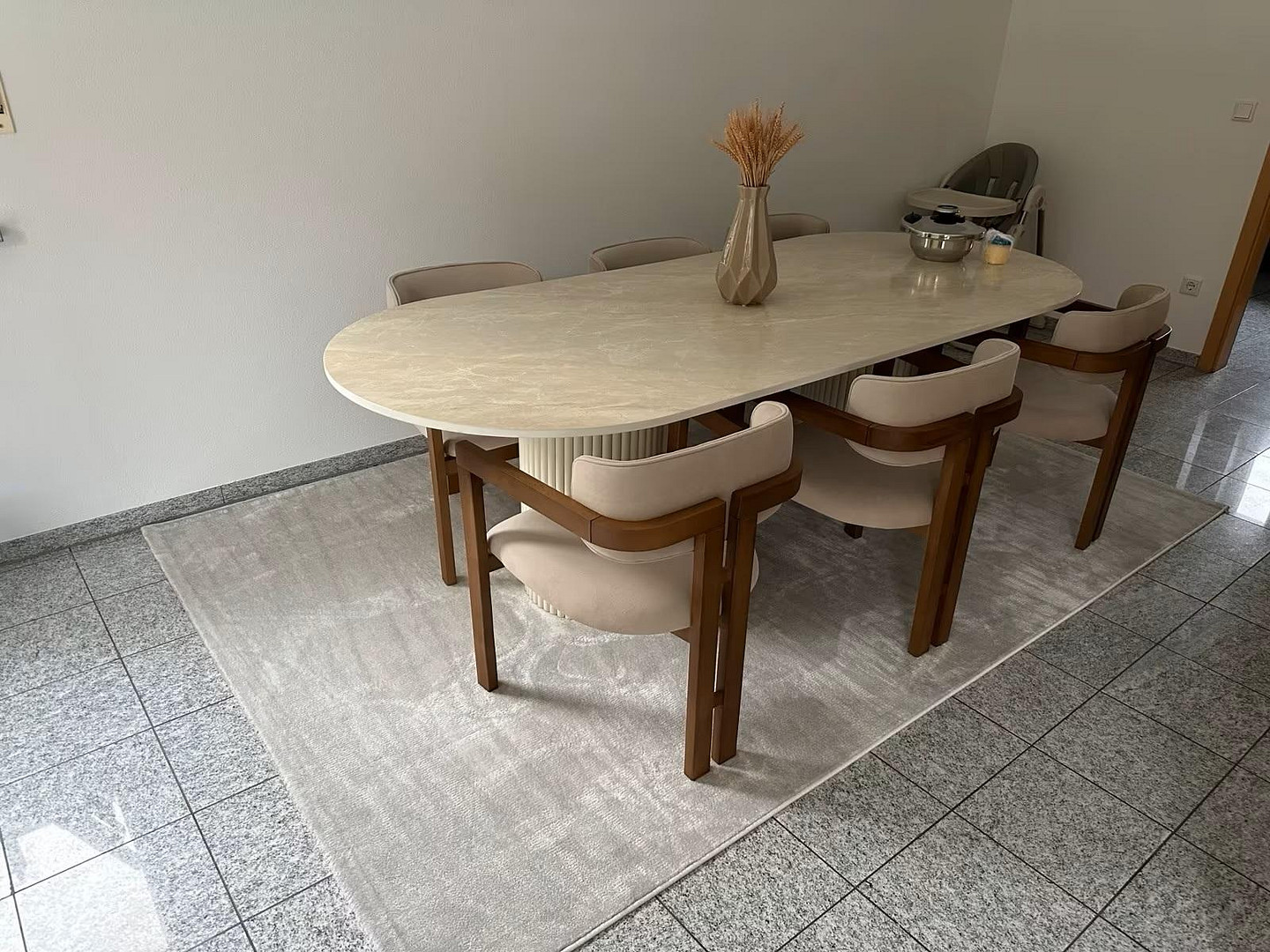 Raumwunder in Bestlage -Stillvolle DHH mit 7 Zimmern & TOP Energieeffizienz A+ – Attenkirchen – Vorschaubild 14