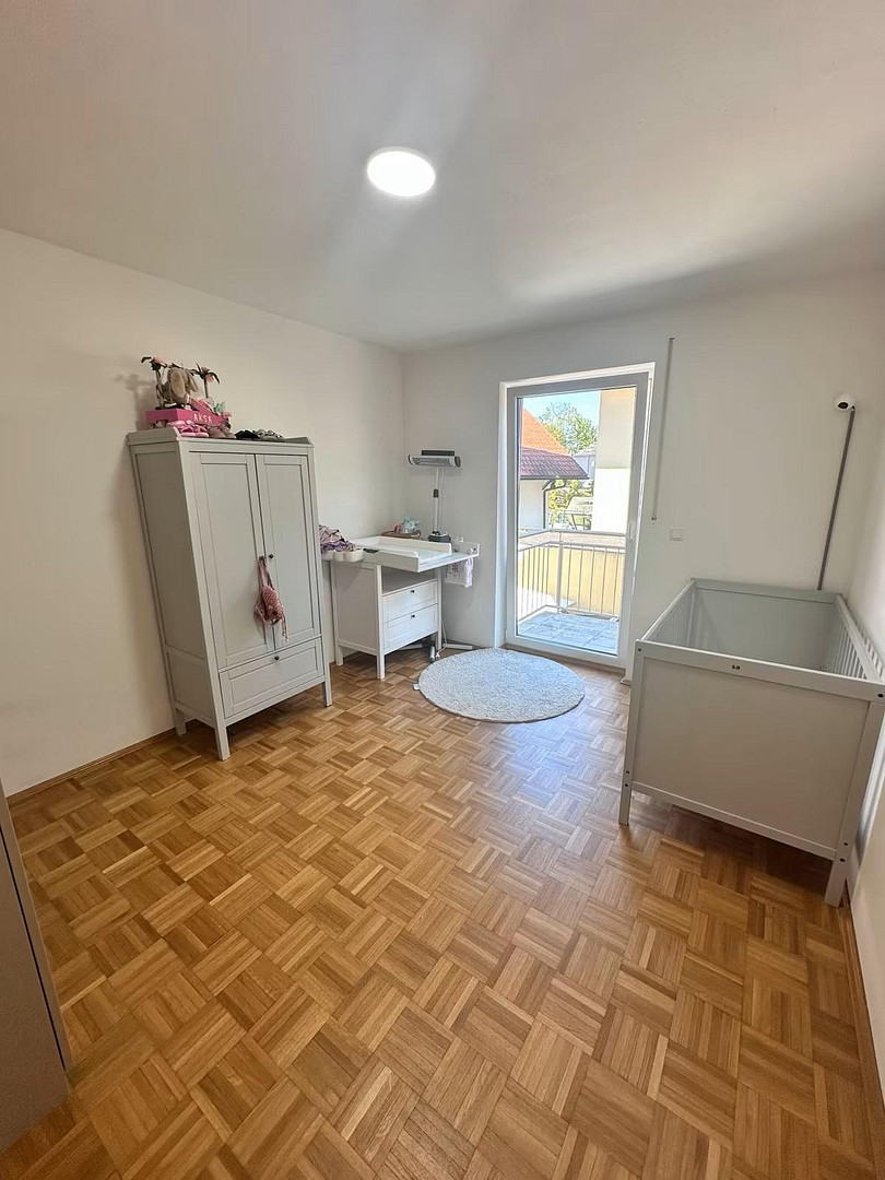 Raumwunder in Bestlage -Stillvolle DHH mit 7 Zimmern & TOP Energieeffizienz A+ – Attenkirchen – Vorschaubild 16