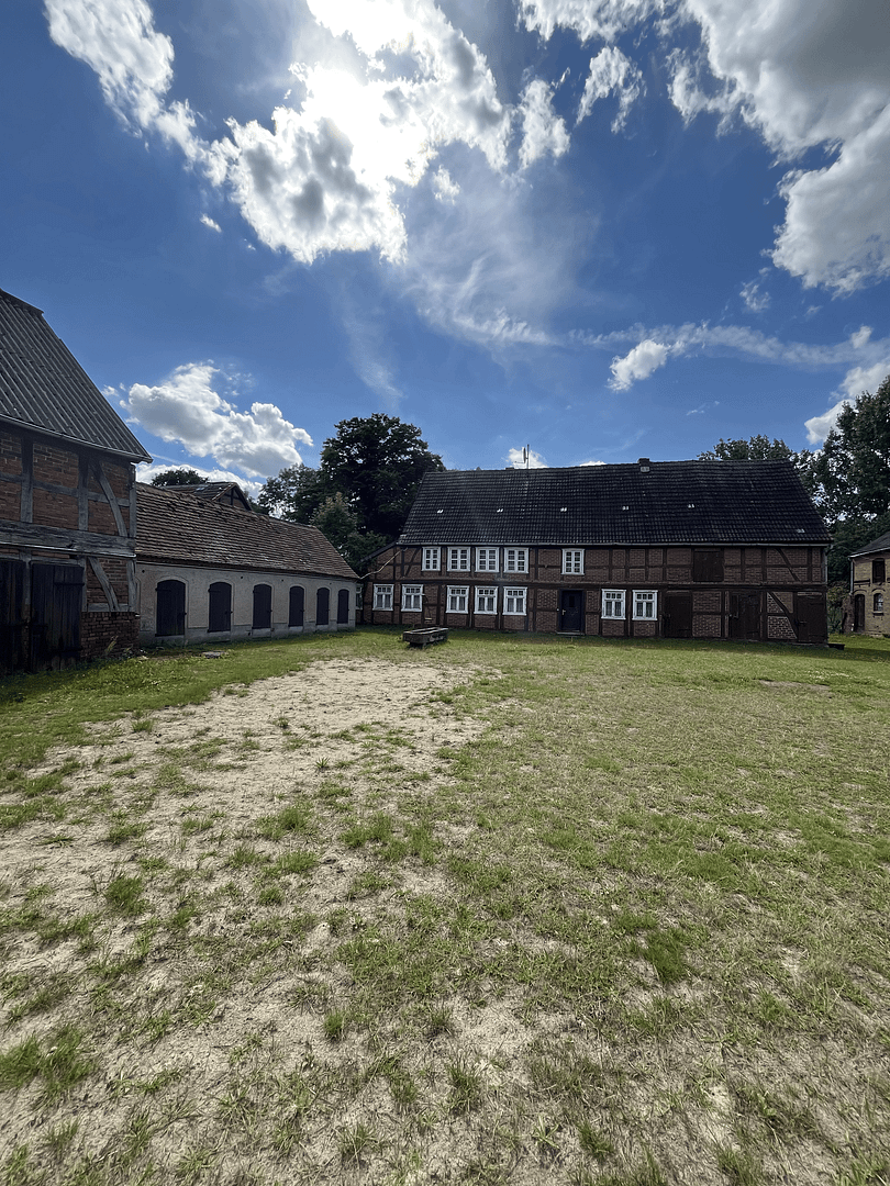 Haupthaus