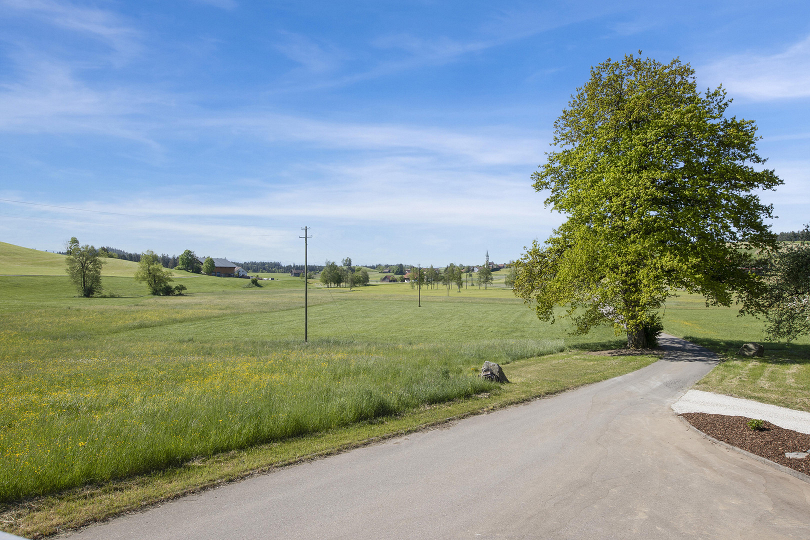 Besonderes Anwesen in Alleinlage mit Bergsicht – voll erschlossen, sofort rentabel, erweiterbar – Leutkirch – Vorschaubild 18