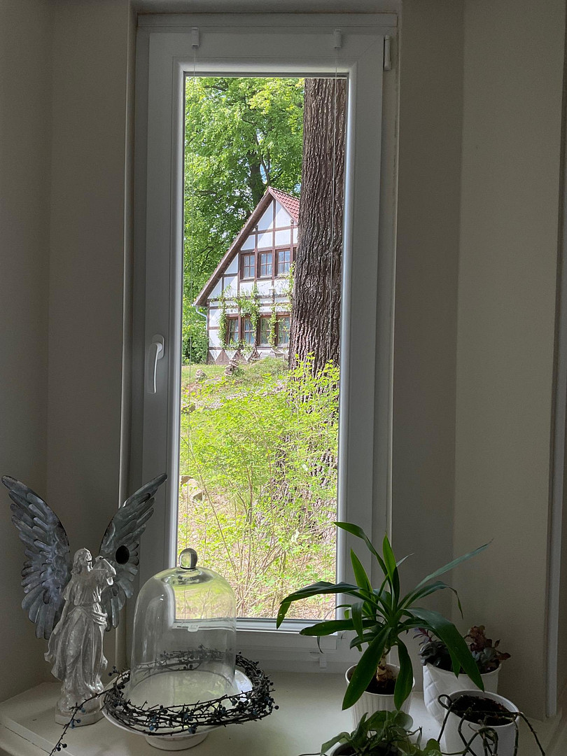 Vielseitig nutzbares Anwesen mit großem Potenzial auf parkähnlichem Grundstück (provisionsfrei!) – Bad Karlshafen – Vorschaubild 30