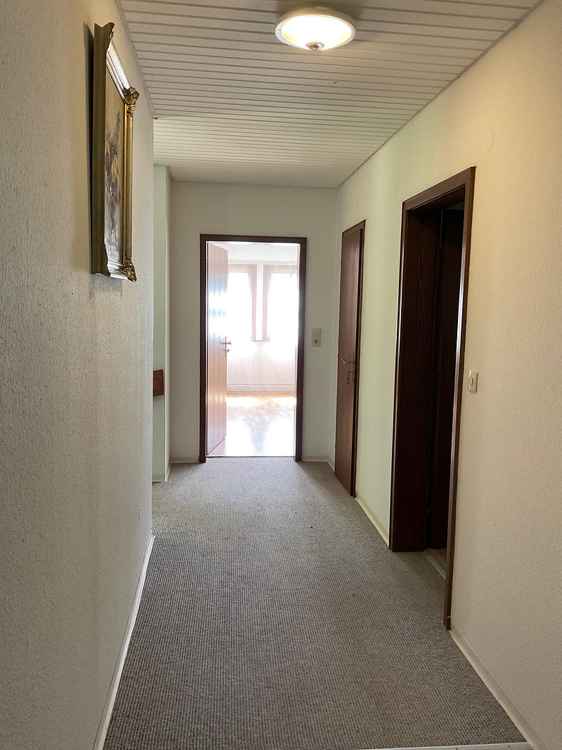 Vielseitig nutzbares Anwesen mit großem Potenzial auf parkähnlichem Grundstück (provisionsfrei!) – Bad Karlshafen – Vorschaubild 42