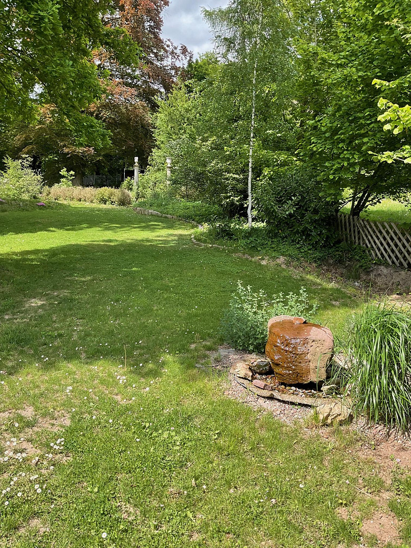 Vielseitig nutzbares Anwesen mit großem Potenzial auf parkähnlichem Grundstück (provisionsfrei!) – Bad Karlshafen – Vorschaubild 31