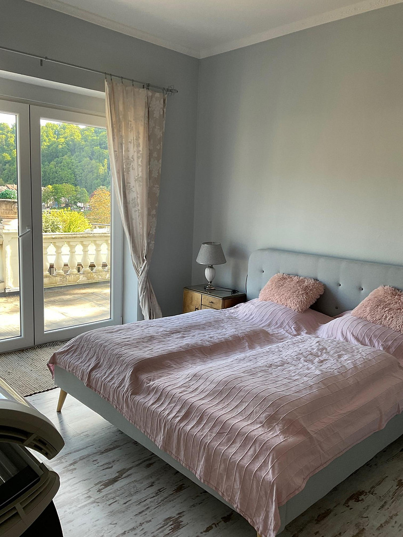Vielseitig nutzbares Anwesen mit großem Potenzial auf parkähnlichem Grundstück (provisionsfrei!) – Bad Karlshafen – Vorschaubild 28