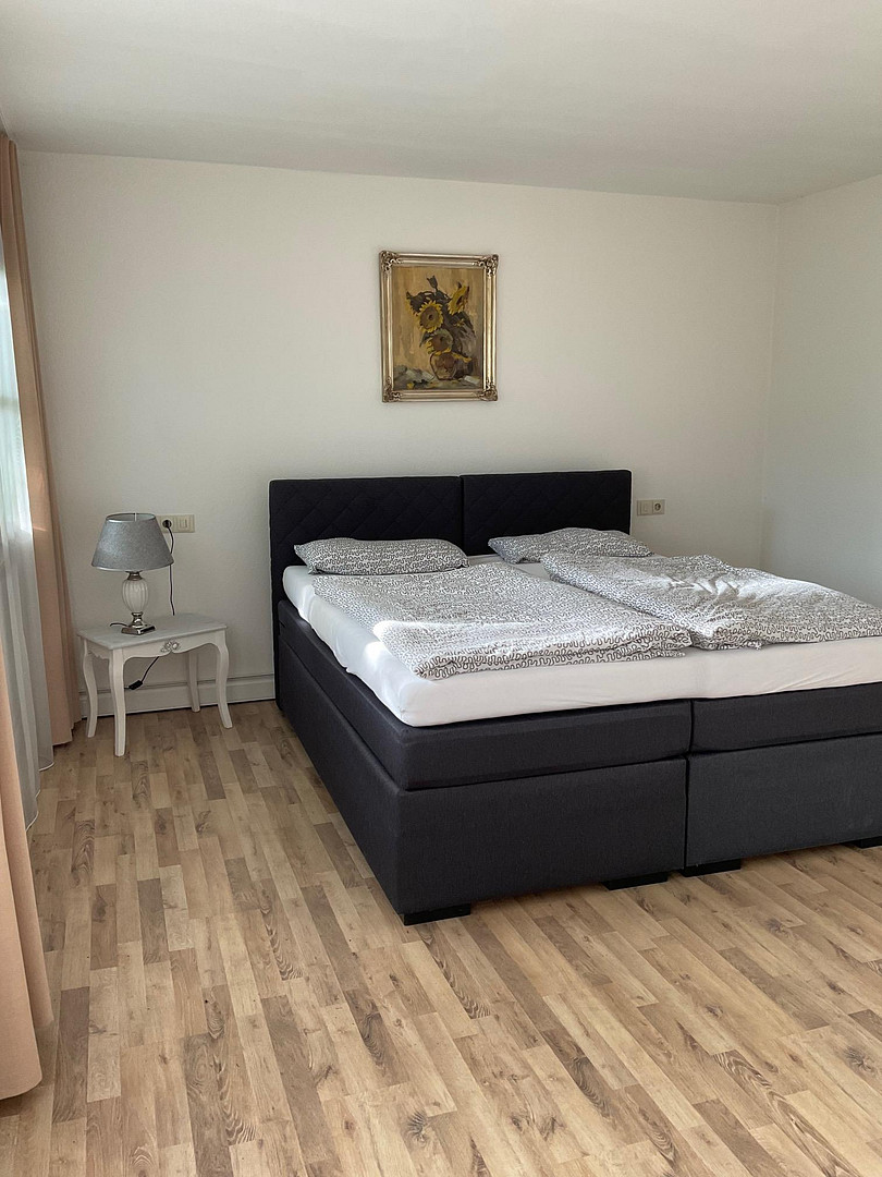 Vielseitig nutzbares Anwesen mit großem Potenzial auf parkähnlichem Grundstück (provisionsfrei!) – Bad Karlshafen – Vorschaubild 49