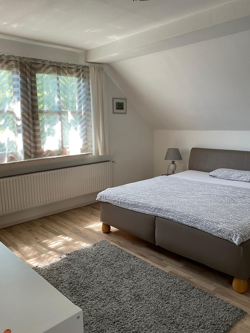 Vielseitig nutzbares Anwesen mit großem Potenzial auf parkähnlichem Grundstück (provisionsfrei!) – Bad Karlshafen – Vorschaubild 45