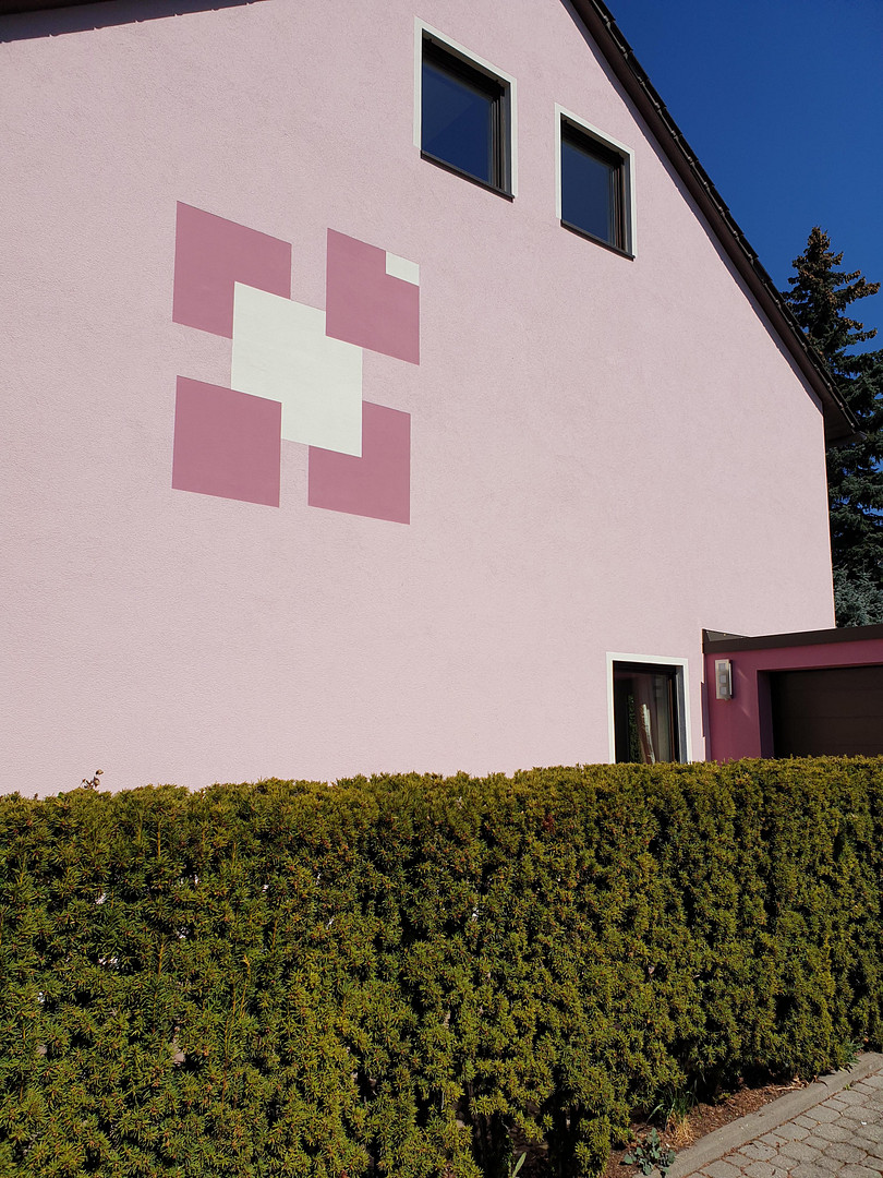Charmantes Reihenendhaus in Nürnberg-Erlenstegen – Nürnberg(Erlenstegen) – Vorschaubild 3