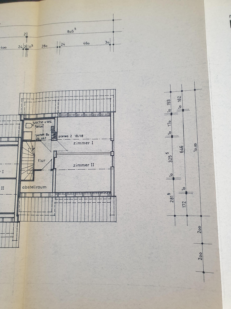 Charmantes Reihenendhaus in Nürnberg-Erlenstegen – Nürnberg(Erlenstegen) – Vorschaubild 17