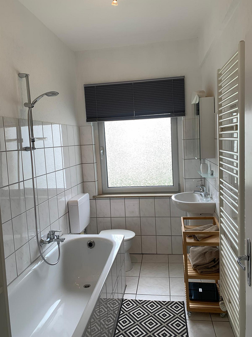 11 von 31 verkauft!!! Vermietete Eigentumswohnungen zur Kapitalanlagen in der Südstadt! – Wormser Str. 49, 50677 Köln(Innenstadt) – Vorschaubild 6