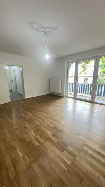 Nähe Wasserturm - sanierte Einzimmerwohnung mit großem Balkon – Friedrich-Karl-Straße 3, 68165 Mannheim – Vorschaubild 4