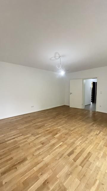 Nähe Wasserturm - sanierte Einzimmerwohnung mit großem Balkon – Friedrich-Karl-Straße 3, 68165 Mannheim – Vorschaubild 3