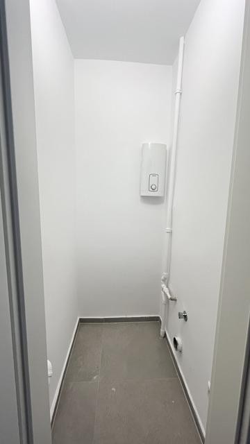 Nähe Wasserturm - sanierte Einzimmerwohnung mit großem Balkon – Friedrich-Karl-Straße 3, 68165 Mannheim – Vorschaubild 14