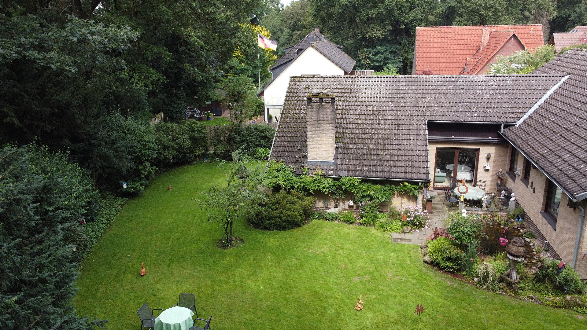 Ihr neues Zuhause in Hude (Vielstedt)  – 6 Zimmer Einfamilienhaus – Hude(Hude (Oldb)) – Vorschaubild 2