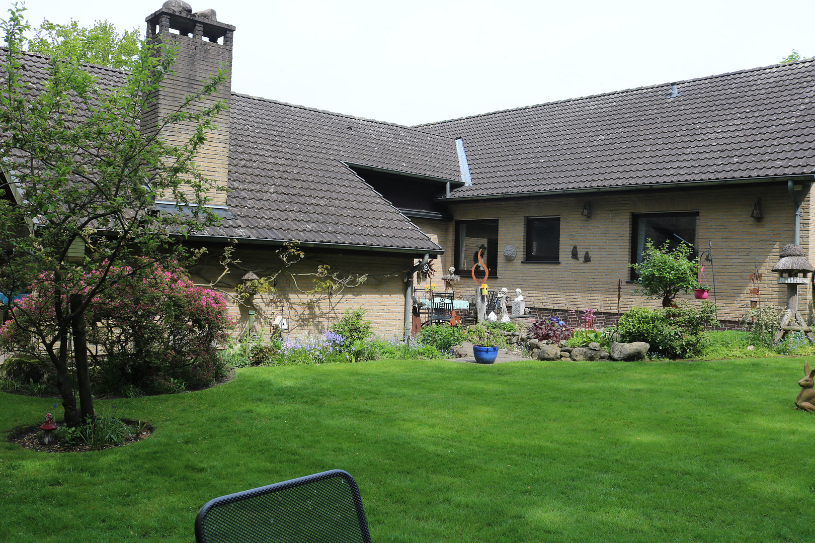 Ihr neues Zuhause in Hude (Vielstedt)  – 6 Zimmer Einfamilienhaus – Hude(Hude (Oldb)) – Vorschaubild 14
