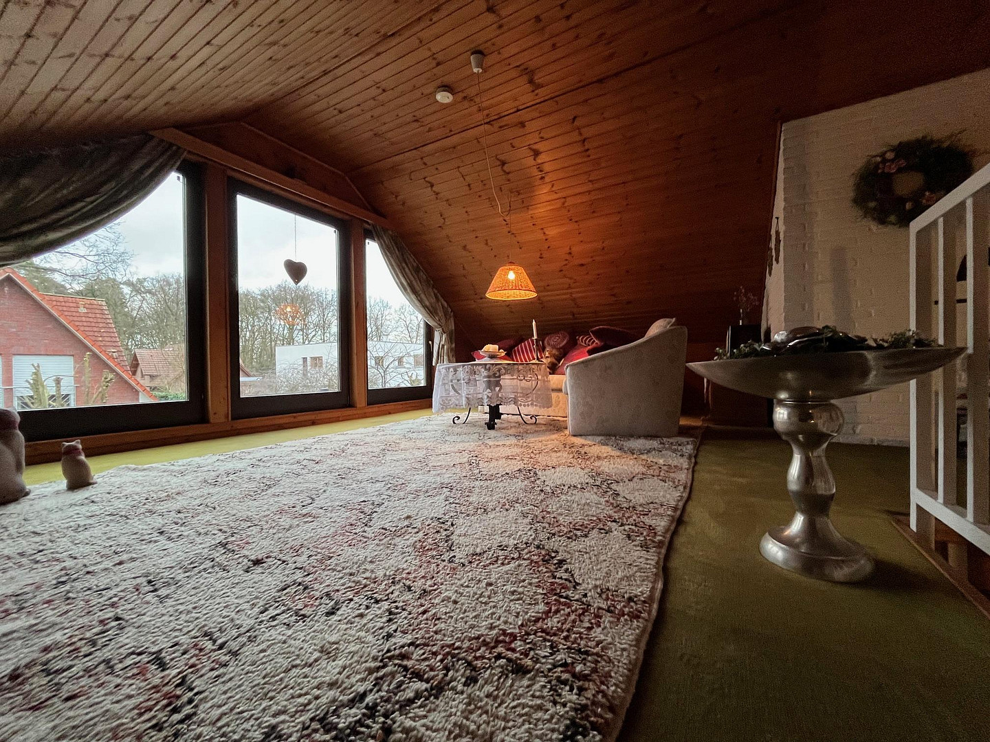 Ihr neues Zuhause in Hude (Vielstedt)  – 6 Zimmer Einfamilienhaus – Hude(Hude (Oldb)) – Vorschaubild 20
