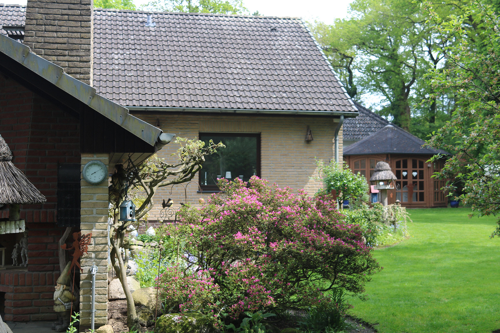 Ihr neues Zuhause in Hude (Vielstedt)  – 6 Zimmer Einfamilienhaus – Hude(Hude (Oldb)) – Vorschaubild 13