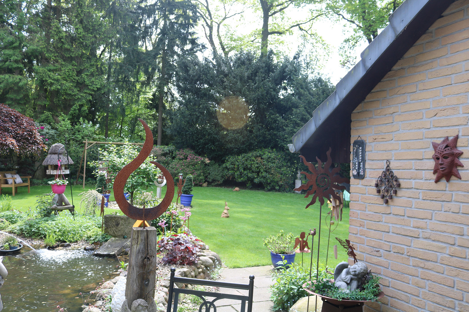 Ihr neues Zuhause in Hude (Vielstedt)  – 6 Zimmer Einfamilienhaus – Hude(Hude (Oldb)) – Vorschaubild 16