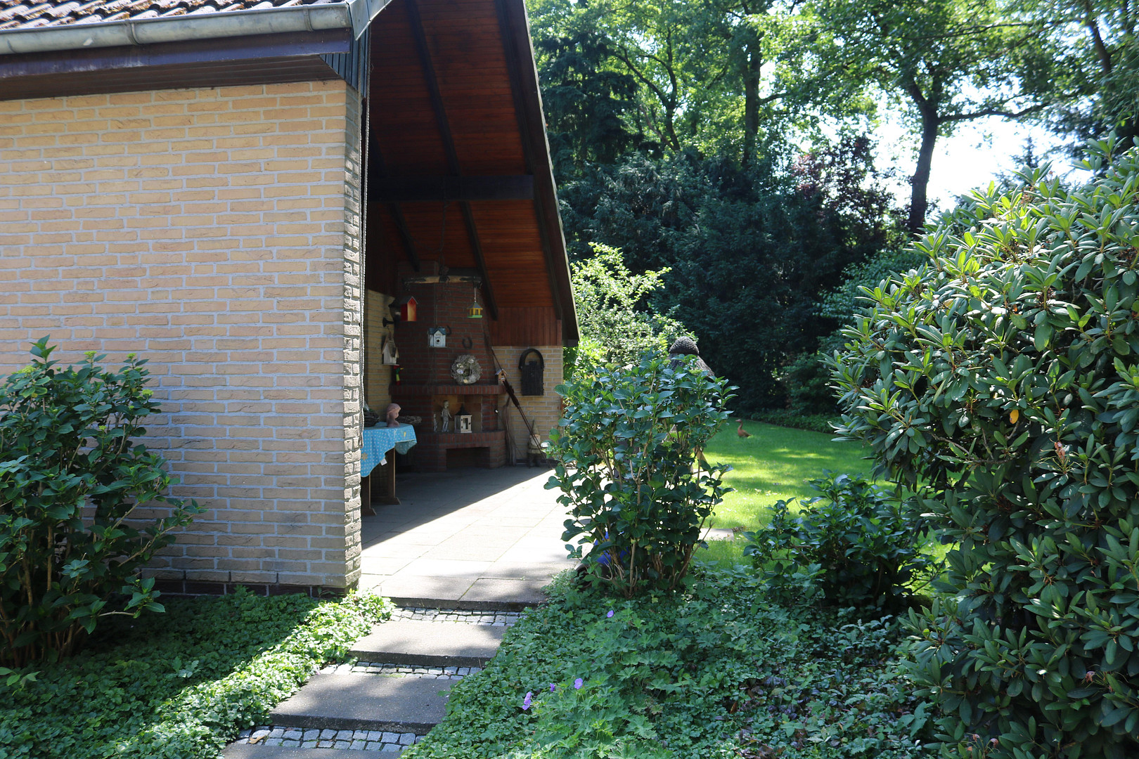 Ihr neues Zuhause in Hude (Vielstedt)  – 6 Zimmer Einfamilienhaus – Hude(Hude (Oldb)) – Vorschaubild 17