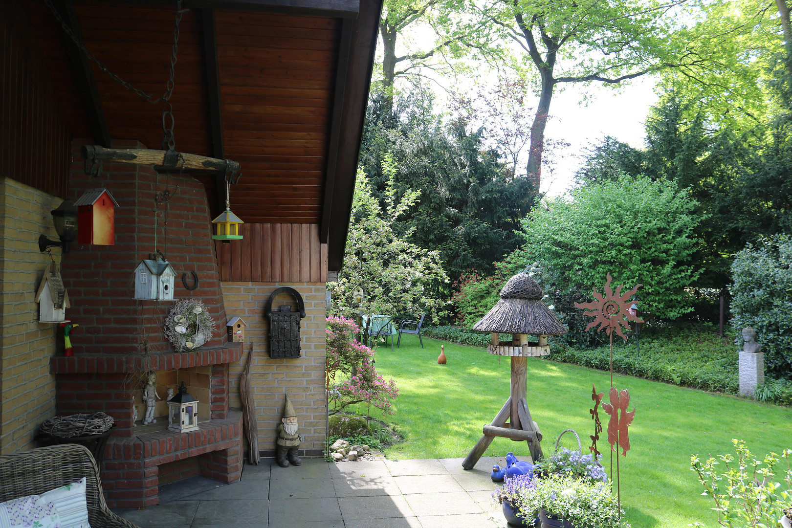 Ihr neues Zuhause in Hude (Vielstedt)  – 6 Zimmer Einfamilienhaus – Hude(Hude (Oldb)) – Vorschaubild 9