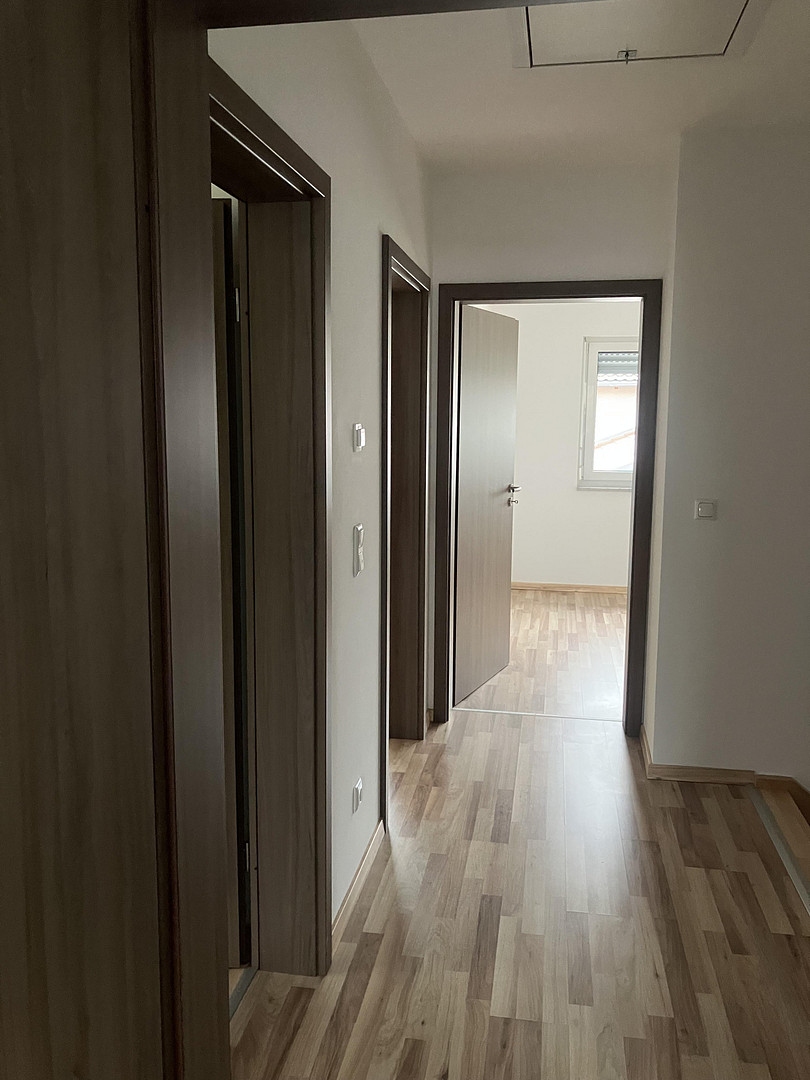 Helle Doppelhaushälfte in ruhiger Lage nähe Weiden zu vermieten – Irchenrieth – Vorschaubild 7