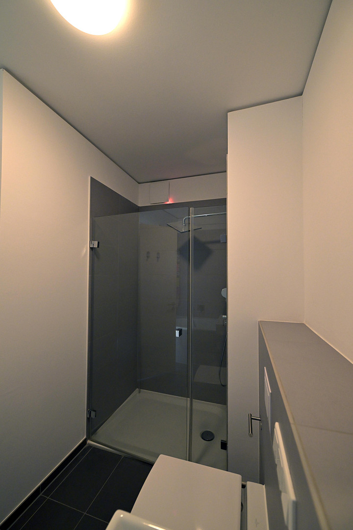 Grandaire Berlin, komplett eingerichtet mit Designermöbeln von Boconcept – Voltairestrasse 11, 10179 Berlin Mitte(Mitte) – Vorschaubild 21
